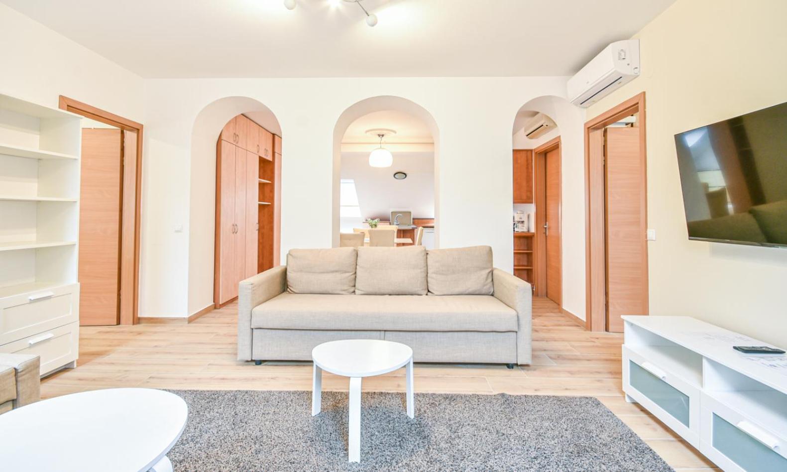 Roof Top Penthouse Apartment Budapest Exterior photo