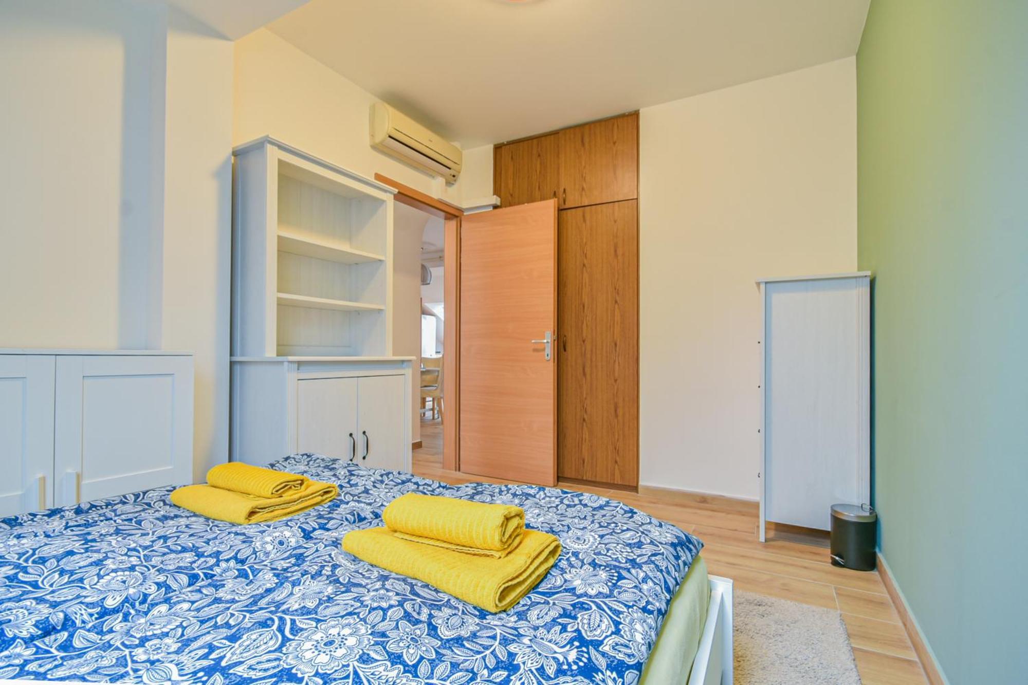 Roof Top Penthouse Apartment Budapest Exterior photo